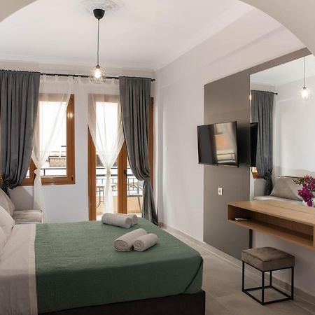 Vesta Suite&Studio In Chania Old Town Bagian luar foto