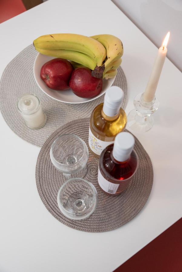 Vesta Suite&Studio In Chania Old Town Bagian luar foto