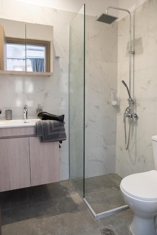 Vesta Suite&Studio In Chania Old Town Bagian luar foto