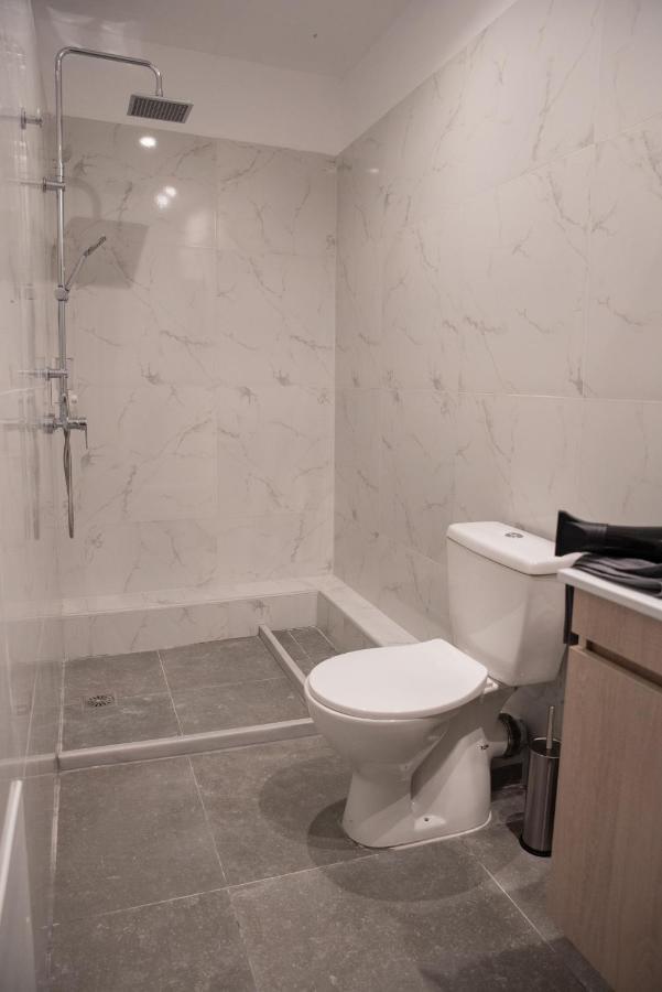 Vesta Suite&Studio In Chania Old Town Bagian luar foto