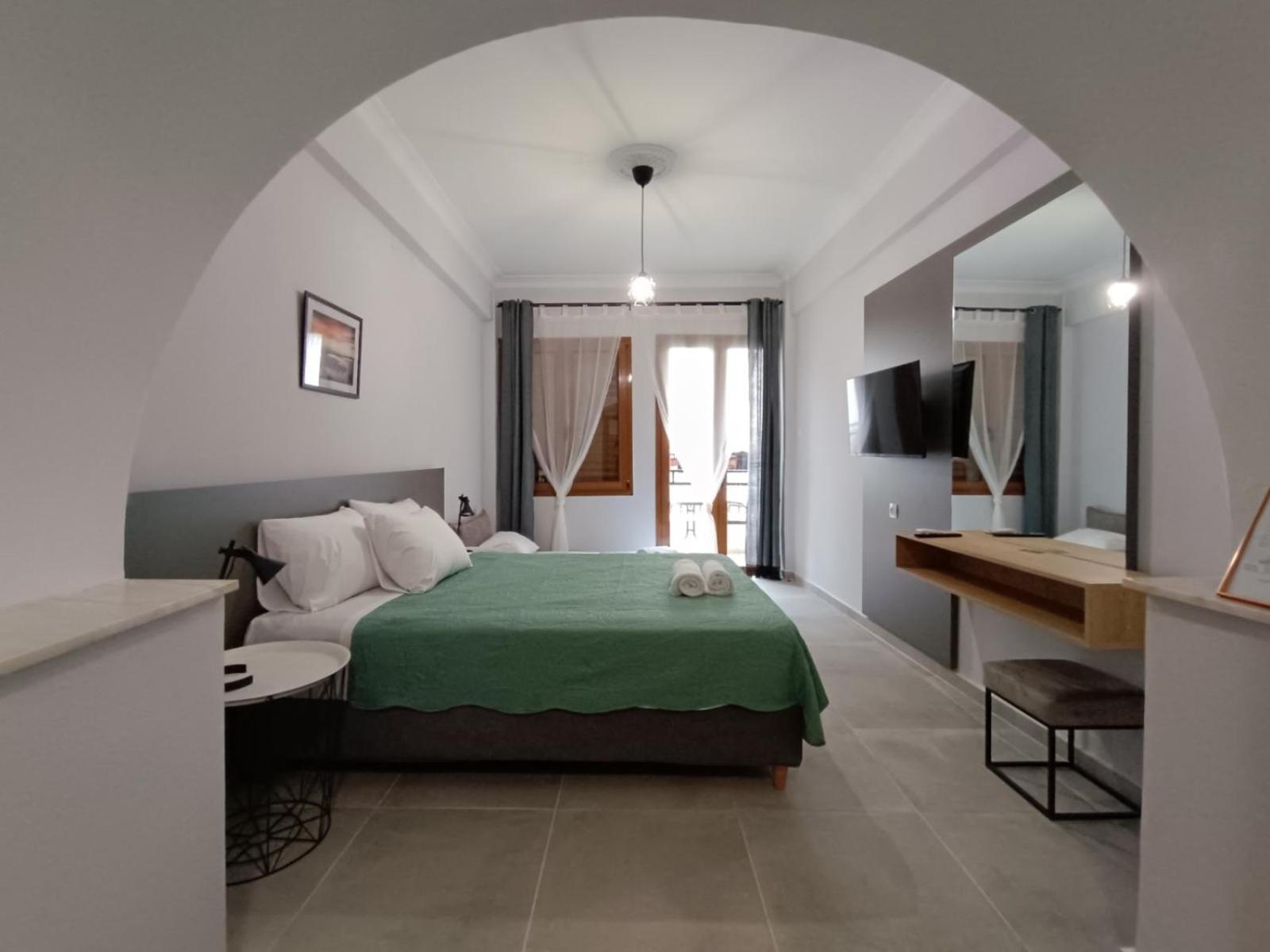 Vesta Suite&Studio In Chania Old Town Ruang foto