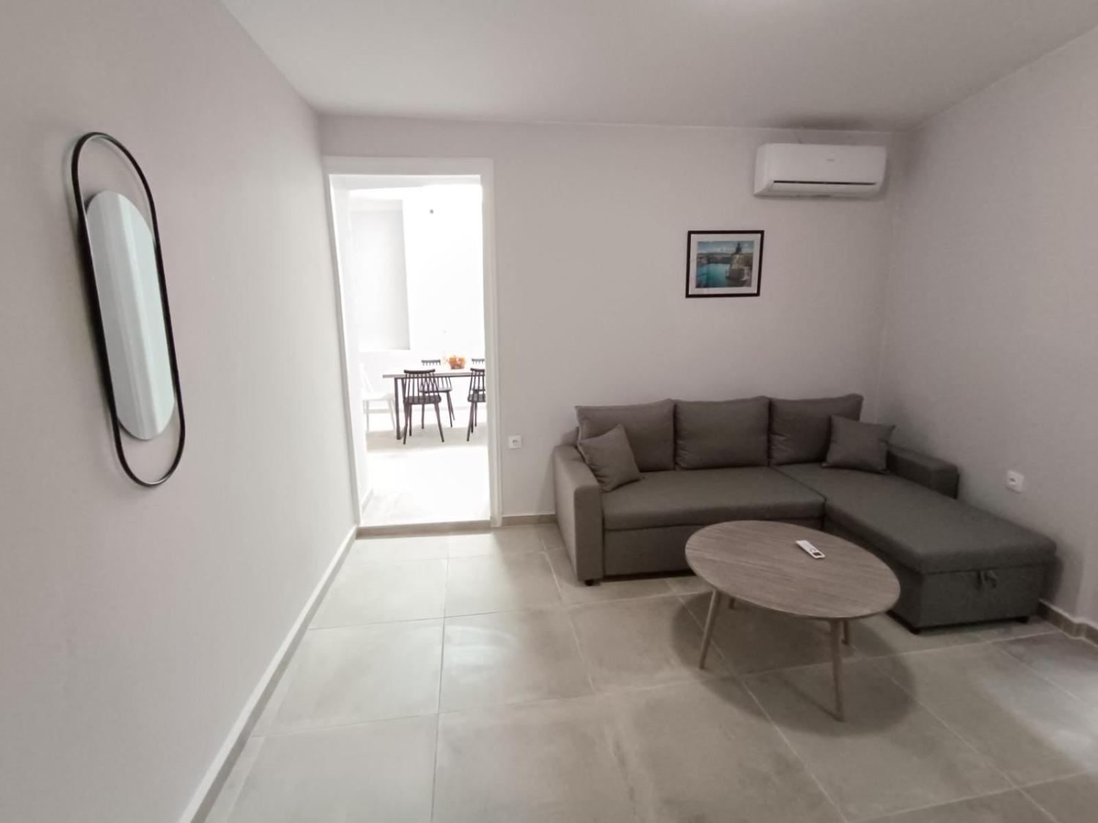 Vesta Suite&Studio In Chania Old Town Ruang foto