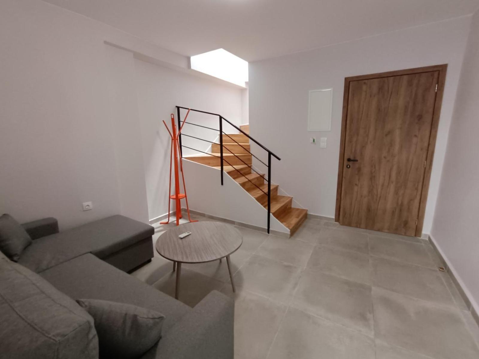 Vesta Suite&Studio In Chania Old Town Ruang foto