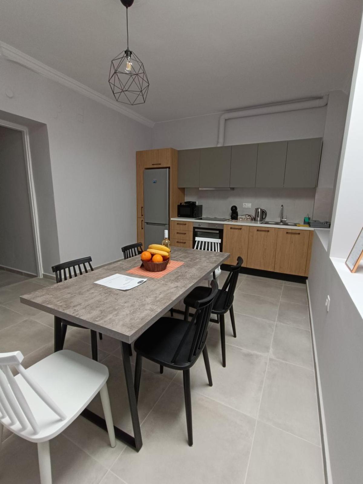 Vesta Suite&Studio In Chania Old Town Ruang foto